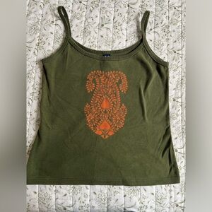 Vintage GAP Tank Top
